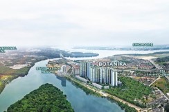 Botanika @ Bayu Puteri Luxury Apartment For Sale Botanika @ Bayu Puteri Luxury Apartment For Sale