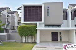 East Ledang 2 & 1/2 Storey Semi Detached Homes For Sale East Ledang 2 & 1/2 Storey Semi Detached Homes For Sale