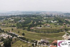 Bungalow Land @ Ledang Heights For Sale Bungalow Land @ Ledang Heights For Sale