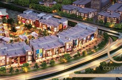Nusajaya Square Phase 2 Open For Booking