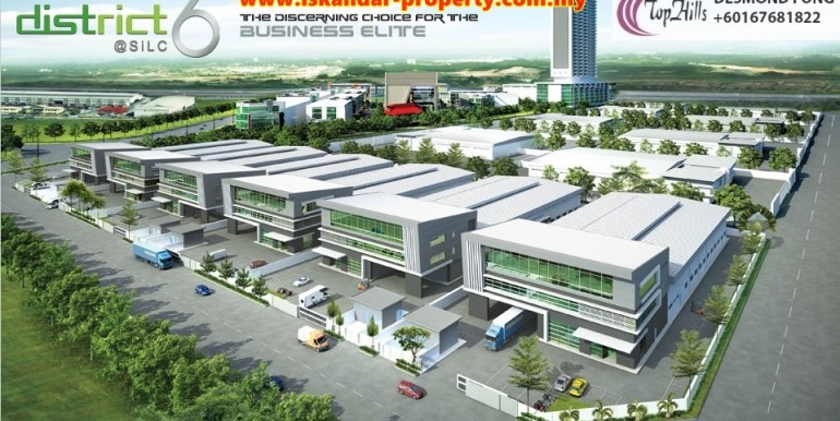 District6-Silc-overview