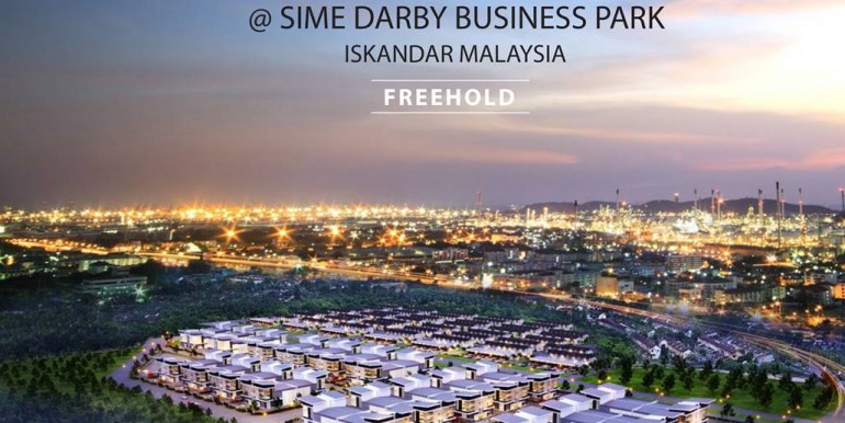 Harvest Green_Brochure PDF