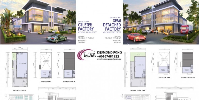 Harvest Green_Brochure PDF