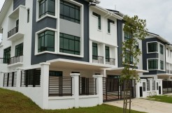 Corner Semi Detached @ Horizon Hills for Sale