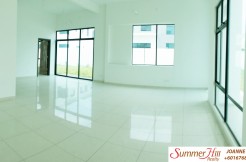 Prado @ Bukit Indah Semi Detached for Sale