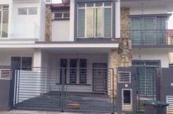 Casa Almyra @ Bukit Indah Semi Detached for Sale