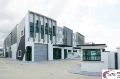 Rent-To-Purchase Eco Business Park Cluster Factory(Rent Now Buy Later)