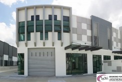 BRAND NEW CLUSTER FACTORY@ECO BUSINESS PARK 1 FOR RENT BRAND NEW CLUSTER FACTORY@ECO BUSINESS PARK 1 FOR RENT