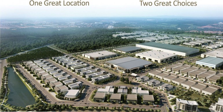 SME city bro-FA FLAT