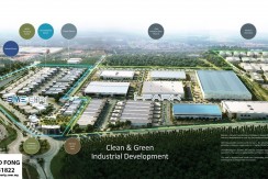 CLUSTER AT SME CITY@IPARK INDAHPURA, KULAIJAYA FOR SALE CLUSTER AT SME CITY@IPARK INDAHPURA, KULAIJAYA FOR SALE