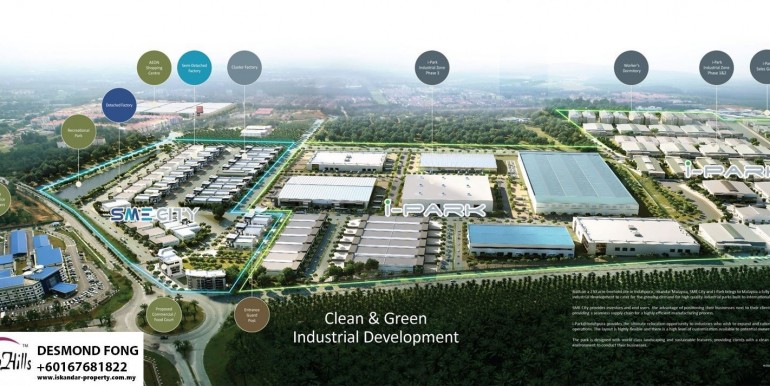 SME city bro-FA FLAT