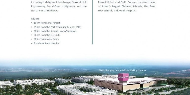 SME city bro-FA FLAT