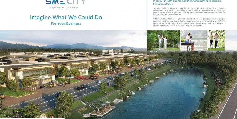 SME city bro-FA FLAT