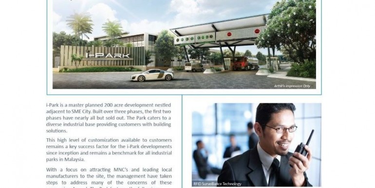 SME city bro-FA FLAT