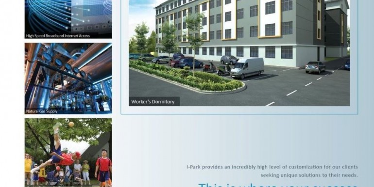 SME city bro-FA FLAT