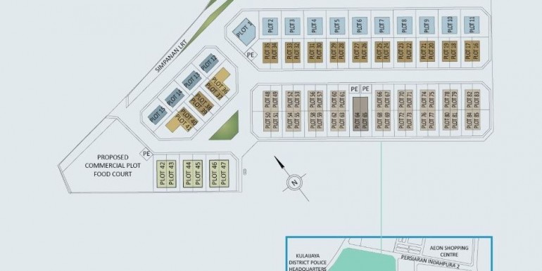 SME city bro-FA FLAT