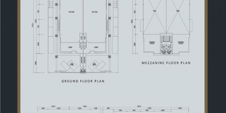 SME city bro-FA FLAT