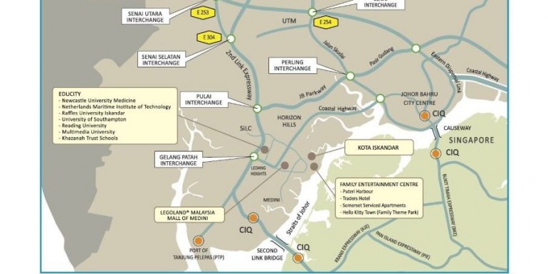 SME city bro-FA FLAT