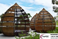 TROPEZ RESIDENCES@DANGABAY, 1+1 BEDROOM FOR SALE TROPEZ RESIDENCES@DANGABAY, 1+1 BEDROOM FOR SALE