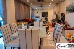 FULLY FURNISHED SKY EXECUTIVE SUITES APARTMENT FOR SALE