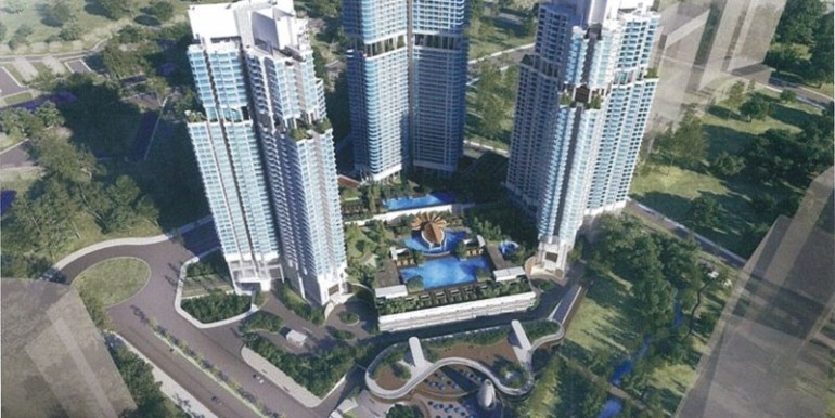 Teega@Puteri Harbour 01