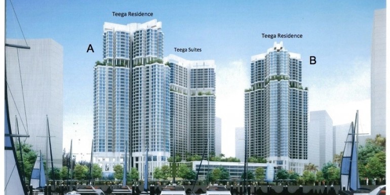 Teega@Puteri Harbour 03